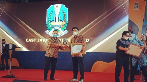 Selamat! Kabupaten Malang Borong Penghargaan Wisata EJTA 2020 - GenPI.co