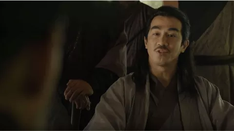 Tuai Pujian, Akting Joe Taslim di Film Korea Sungguh Mengagumkan - GenPI.co