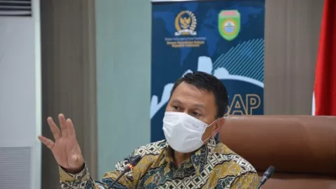 Cegah Politik Identitas, PKS Usul Ambang Batas Capres Diturunkan - GenPI.co