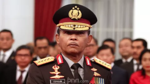 Amien Rais Ungkap Sosok Kapolri Baru Pilihan Jokowi, Ternyata.. - GenPI.co