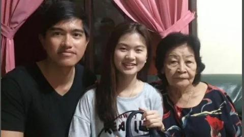 Kaesang Makin Tersudut, Mama Felicia Tissue Minta Sodorkan Bukti - GenPI.co
