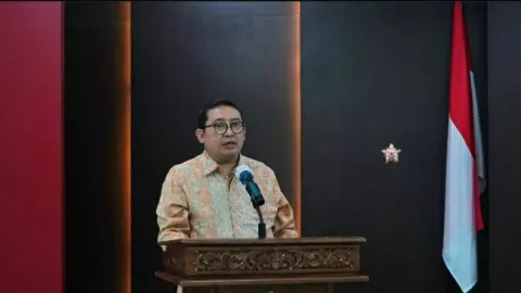 PT Pelni Larang Pengajian Saat Ramadan, Fadli Zon: Fobia Islam - GenPI.co