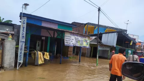 Update Banjir Bandang Flores Timur: 23 Warga Meninggal Dunia - GenPI.co