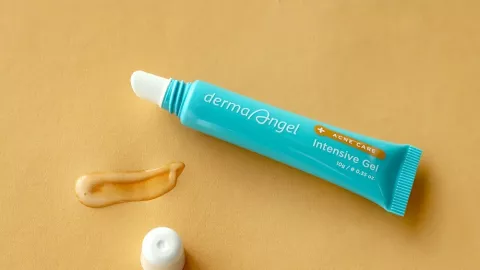 Acne Care Intensive Gel, Ampuh Tuntaskan Radang Jerawat - GenPI.co