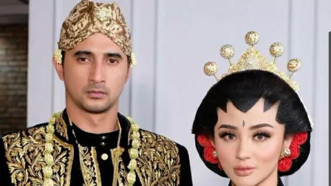 Menikah Satu Bulan, Istri Ali Syakieb Sudah Hamil Lima Minggu - GenPI.co