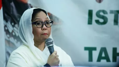 Alissa Wahid Geram Siswi Nonmuslim Dipaksa Berjilbab - GenPI.co