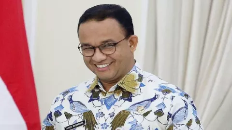 DKI Jakarta Sabet Penghargaan LKPP, Anies Pakai 3 Jurus Ini - GenPI.co