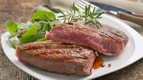 Cara Sehat Mengolah Daging agar Kolesterol Terjaga, Gampang! - GenPI.co