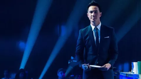 Daniel Mananta Pamit dari Indonesian Idol 2020, Ini Penggantinya - GenPI.co
