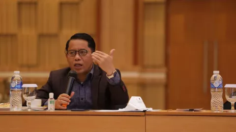 Isu Dana Wakaf Diselewengkan, Kemenag Lantang Tuntaskan Masalah - GenPI.co