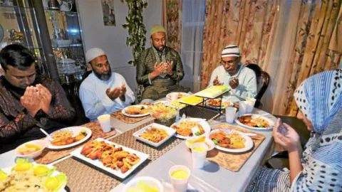 Bikin Rumah Nyaman saat Ramadan dengan 6 Tips Dekorasi, Lihat! - GenPI.co