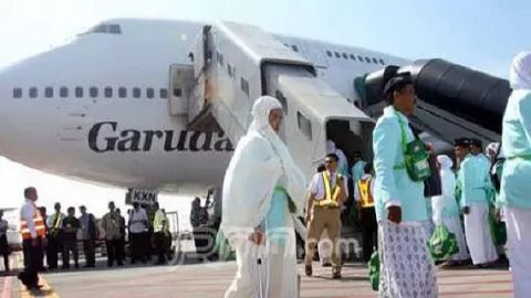 Biaya Haji 2021 Dipastikan Naik, Sekarang Jadi Segini! - GenPI.co