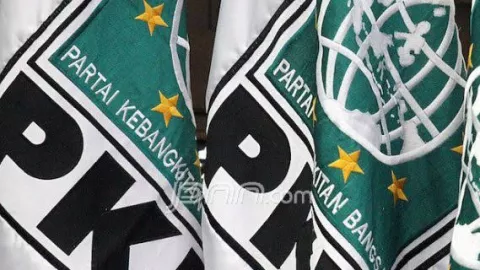 Waspada! PKB Punya Kekuatan Luar Biasa untuk Pilpres 2024 - GenPI.co