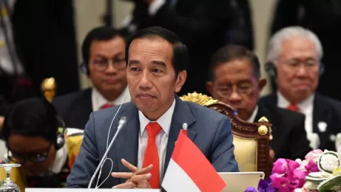 Pemerintah Siapkan Rp110 T untuk Bansos, Jokowi Pesan Ini - GenPI.co