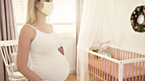 Ini 3 Dampak Kehamilan pada Usia Remaja, Termasuk Lahir Prematur - GenPI.co