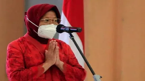 Risma Beri Pekerjaan ke Pemulung, Pengamat Langsung Skakmat Telak - GenPI.co