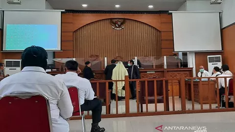 Praperadilan Rizieq: Ahli Pidana Bongkar Amunisi Polda Metro Jaya - GenPI.co