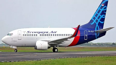 Pesawat Sriwijaya Hilang Kontak, Manajemen Lakukan Investigasi - GenPI.co