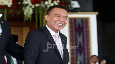 Dasco Minta KNKT Investigasi Tuntas Jatuhnya Sriwijaya SJ 182 - GenPI.co