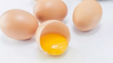 Manfaat Dahsyat Telur Ayam Kampung untuk Cegah Penyakit Jantung - GenPI.co