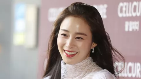 Masyaallah, 4 Aktris Korea ini Putuskan Menjadi Mualaf - GenPI.co