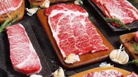 Sudah Halal! Daging Wagyu Khas Jepang Bisa Dinikmati di Rumah  - GenPI.co