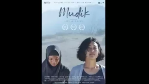 Tayang Ekslusif di Mola TV, Begini Sinopsis Film Mudik - GenPI.co