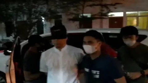 Jika Munarman Terbukti Teroris, Fadli Zon Bisa Diciduk, Kaget - GenPI.co