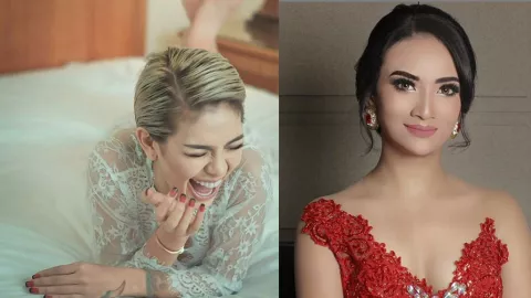 Top 5 Aktris Umbar Tubuh: Nikita Mirzani dan Vanessa Angel Juara - GenPI.co
