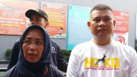 Ombudsman Sidak Ruang Tahanan Setya Novanto, Hasilnya Wow Banget - GenPI.co