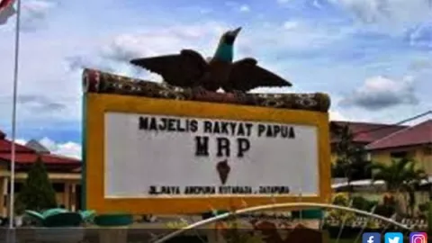 Rakyat Papua Tak Terurus, Siapa yang Menikmati Dana Otsus Rp80 T? - GenPI.co