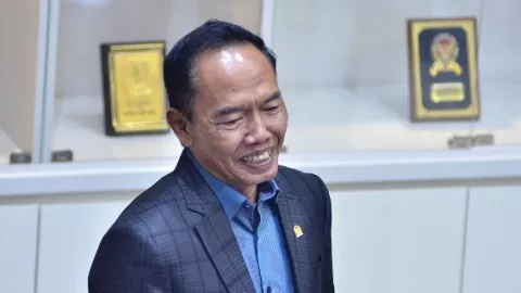 Pak SBY Sudah Angkat 1 Juta Honorer Jadi PNS, Presiden Jokowi? - GenPI.co