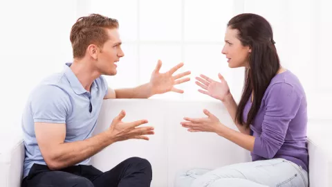 4 Cara Hindari Perceraian yang Bisa Dilakukan Bersama Pasangan - GenPI.co