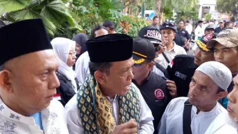 Anies Baswedan Meraup Simpati, Jika Pendukungnya Menebar Ini... - GenPI.co