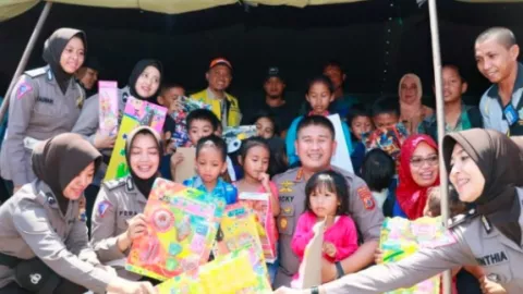 Cinta Indonesia, Mayoritas Warga Lokal Wamena Ingin Damai - GenPI.co