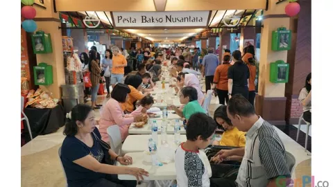 Bersiap, Pesta Kuliner Joglosemar Bakal Digelar di Jakarta - GenPI.co