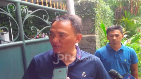 Kekecewaan Andi Arief terhadap Mahfud MD; KKB Bukan Teroris - GenPI.co