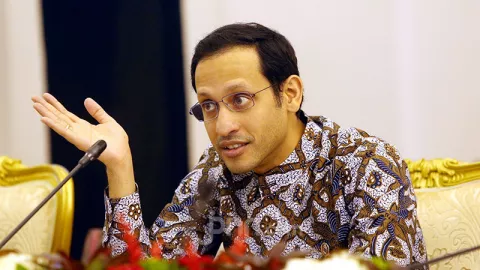 Ini 2 Kandidat Kuat Pengganti Nadiem Makarim, Tentukan! - GenPI.co