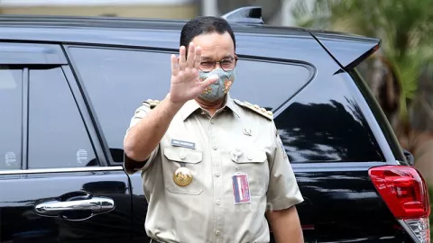 Ferdinand Sebut Anies Sulit Masuk Bursa Capres 2024, Alasannya... - GenPI.co