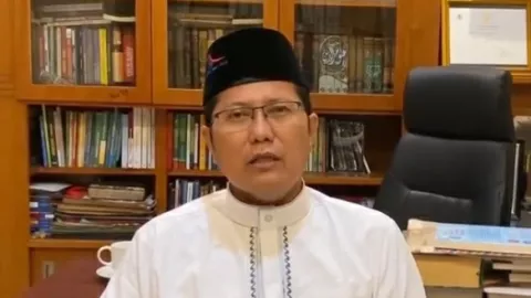 Nama Pendiri NU Hilang dari Buku Sejarah, Pakar: Ganti Pejabatnya - GenPI.co