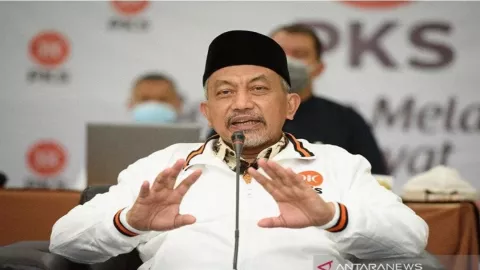 Poros PKS Punya 1 Capres Idaman, Ternyata PAN Dirayu Gabung - GenPI.co