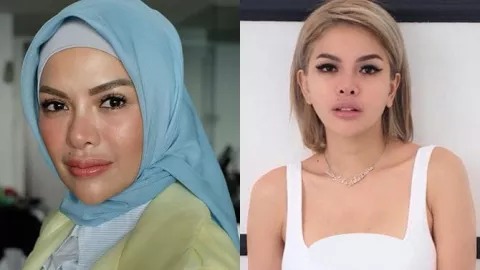 Berniat Hijrah saat Ramadan? Simak Tips Berhijab yang Praktis - GenPI.co