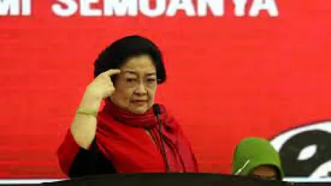 Kandidat Kuat Pengganti Megawati, Tokoh Ini Bakal Geser Puan - GenPI.co