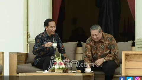 Pengamat Bongkar Plus Minus Jokowi dan SBY saat Tangani Terorisme - GenPI.co