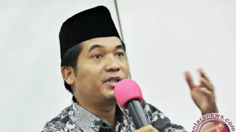 Soroti Pernyataan Jokowi Soal KPK, Ray Rangkuti Tegas Bilang Ini - GenPI.co