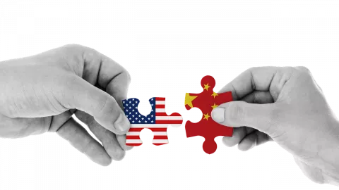 China Aktifkan Rudal Penghancur, Amerika Langsung Dag-Dig-Dug - GenPI.co