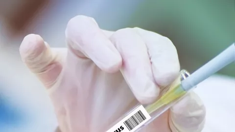 Enam Vaksin Covid-19 Masuk Uji Coba Manusia, Hasilnya? - GenPI.co