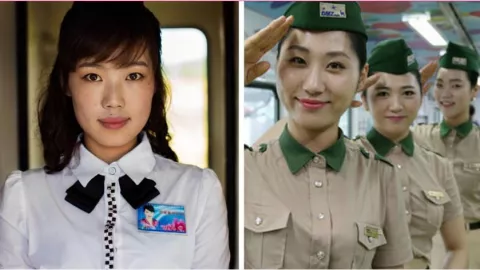 Makeup Korea Selatan vs Korea Utara, Cantik Mana? - GenPI.co