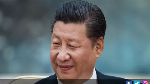 Virus Corona 'Meledak' di China, Presiden Xi Jinping Tak Berdaya - GenPI.co