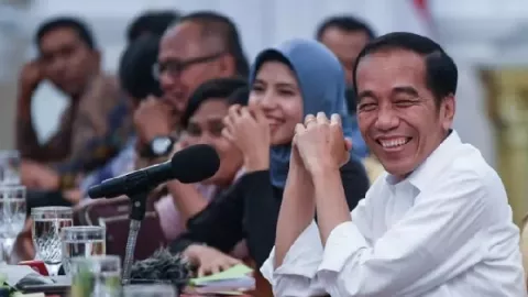 Catat! Presiden Jokowi Kejar Kasus Novel ke Kapolri Baru - GenPI.co